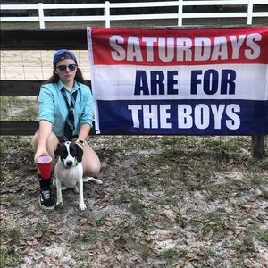 Meet your Posher, Taylor